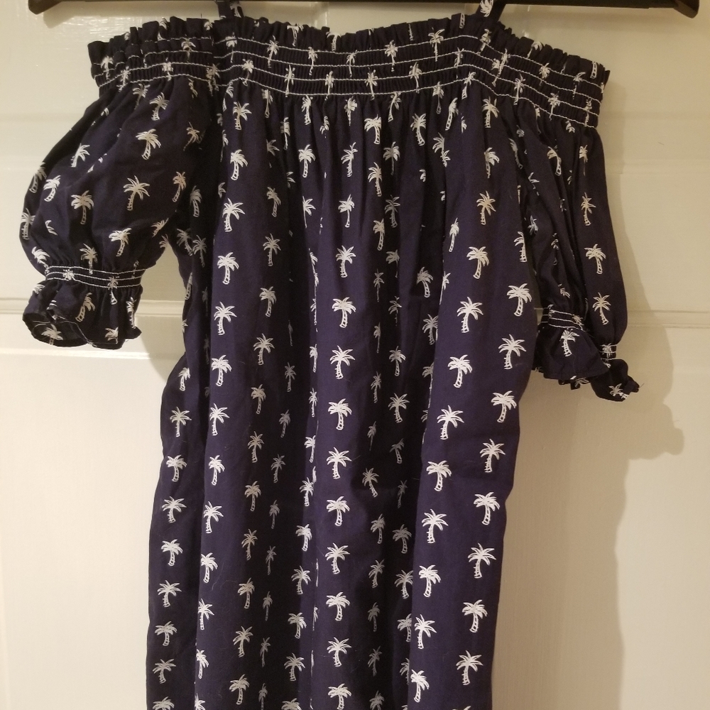 Gymboree girls  cotton dress